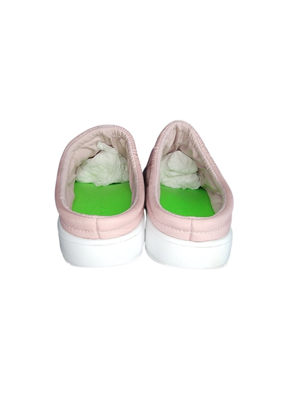 OOFOS OOcoozie Thermo Mules, Womens 7 - Picture 6 of 10